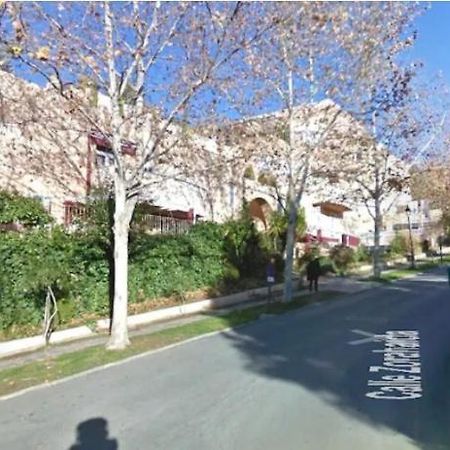 Apartamentos Serrallo, Parking Gratuito Y Cocina, Alhambra Y Playa グラナダ エクステリア 写真