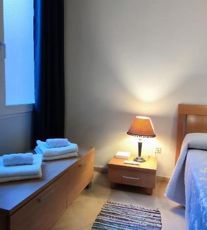Apartamentos Serrallo, Parking Gratuito Y Cocina, Alhambra Y Playa グラナダ エクステリア 写真