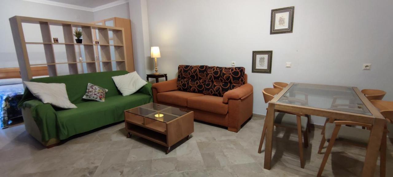 Apartamentos Serrallo, Parking Gratuito Y Cocina, Alhambra Y Playa グラナダ エクステリア 写真