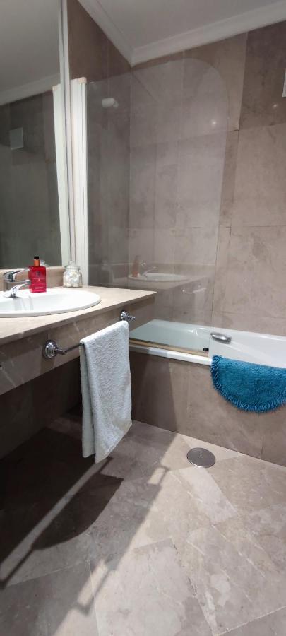 Apartamentos Serrallo, Parking Gratuito Y Cocina, Alhambra Y Playa グラナダ エクステリア 写真