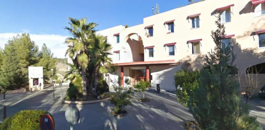 Apartamentos Serrallo, Parking Gratuito Y Cocina, Alhambra Y Playa グラナダ エクステリア 写真