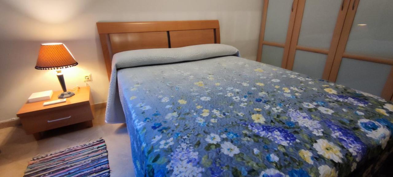 Apartamentos Serrallo, Parking Gratuito Y Cocina, Alhambra Y Playa グラナダ エクステリア 写真