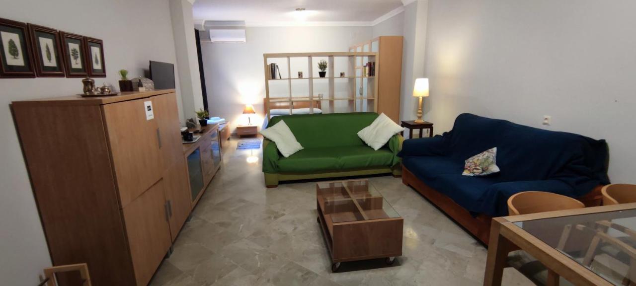 Apartamentos Serrallo, Parking Gratuito Y Cocina, Alhambra Y Playa グラナダ エクステリア 写真