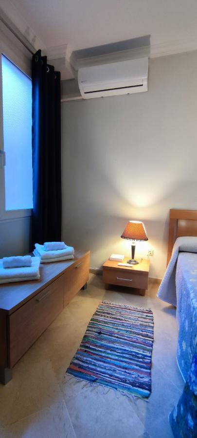Apartamentos Serrallo, Parking Gratuito Y Cocina, Alhambra Y Playa グラナダ エクステリア 写真